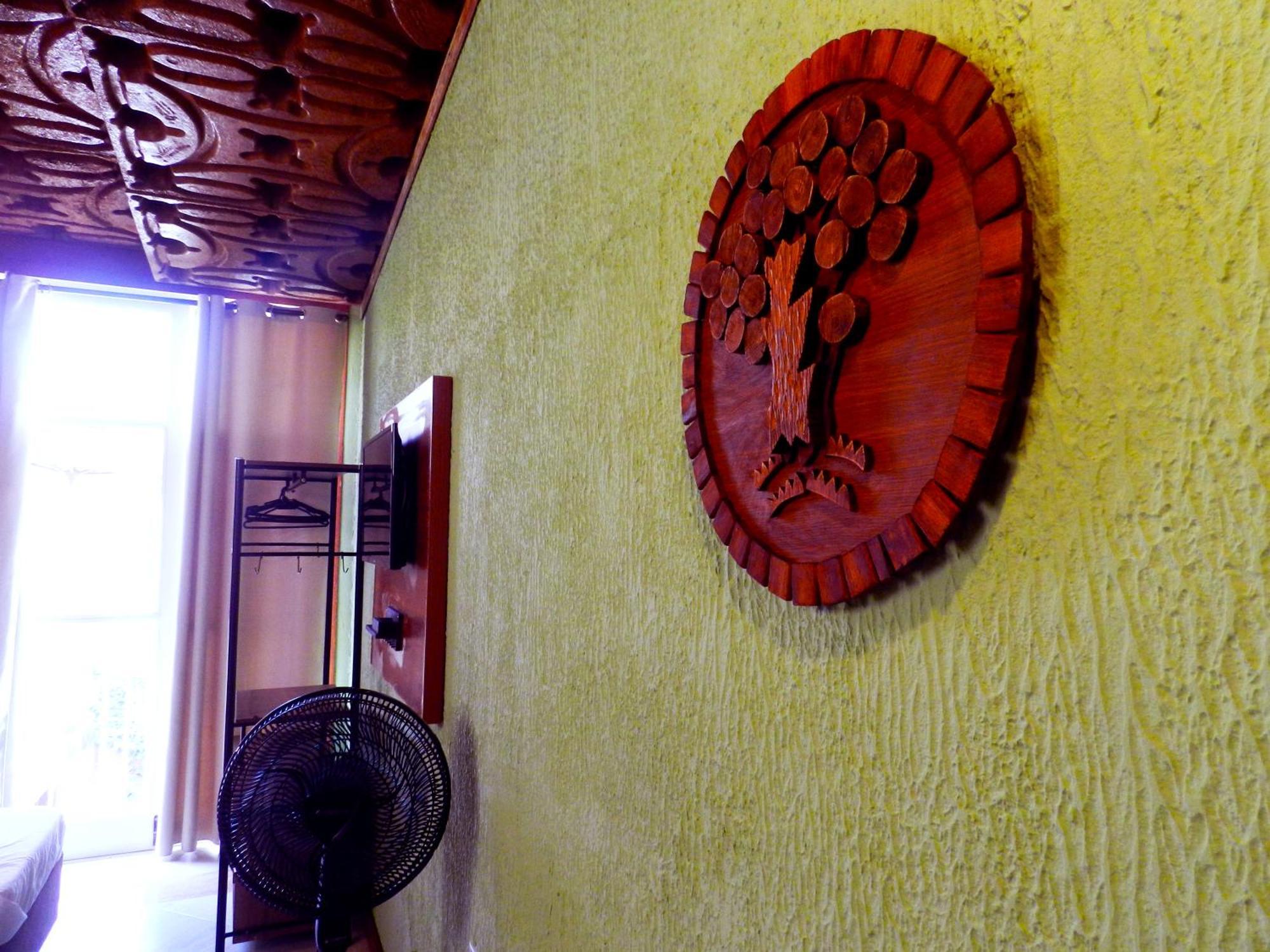 Atlantic Hostel Experience Sao Sebastiao  Exterior foto